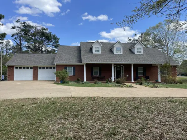 127 Dumas Road, Ripley, MS 38663