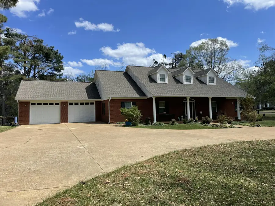 127 Dumas Road, Ripley, MS 38663 - #2