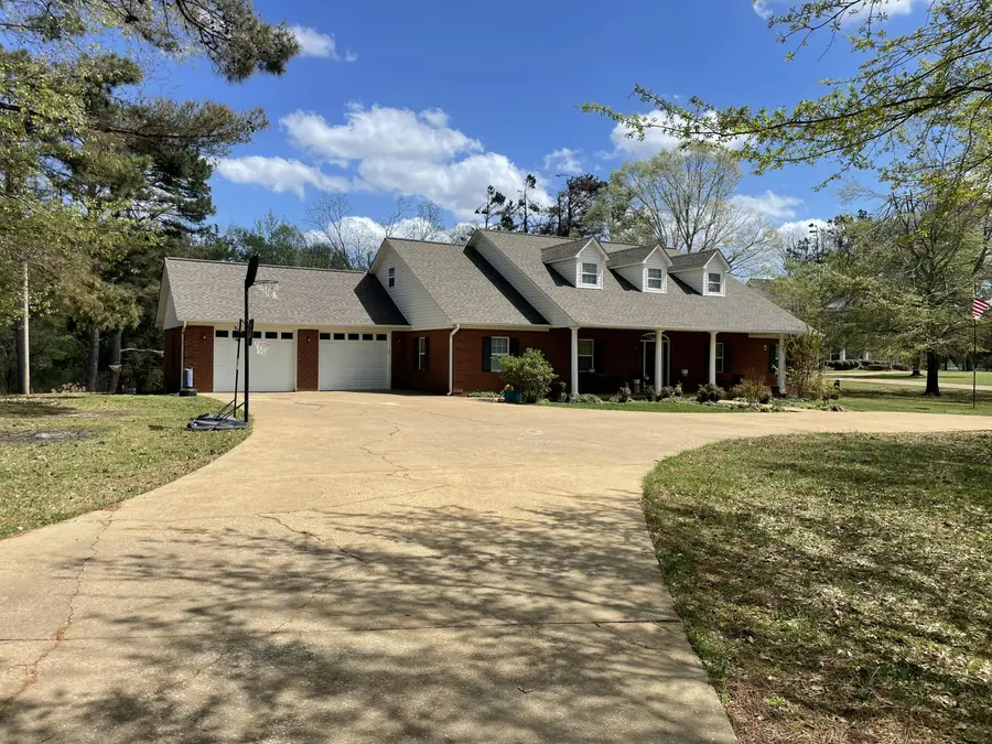 127 Dumas Road, Ripley, MS 38663 - #3