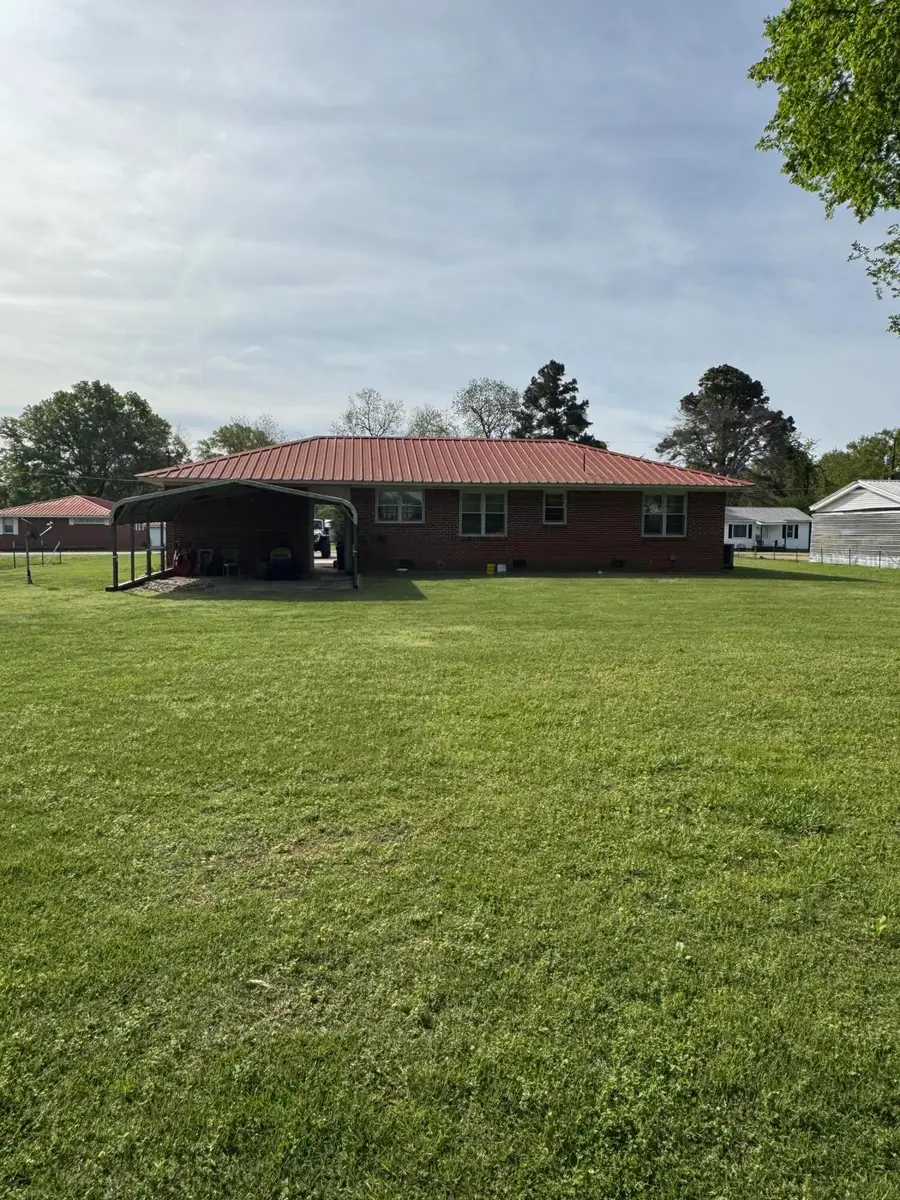 109 Patterson St., Golden, MS 38847 - #2