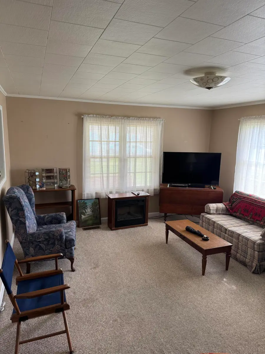 109 Patterson St., Golden, MS 38847 - #3