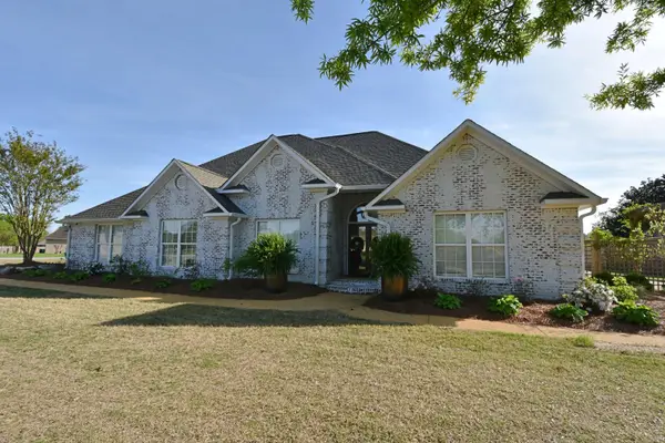 105 Angus Dr., Tupelo, MS 38804