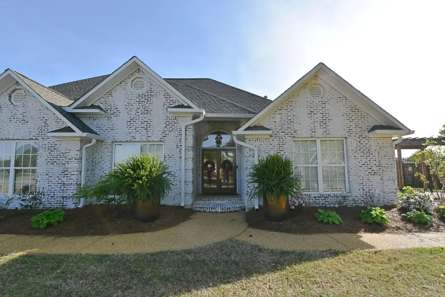 105 Angus Dr., Tupelo, MS 38804 - #2