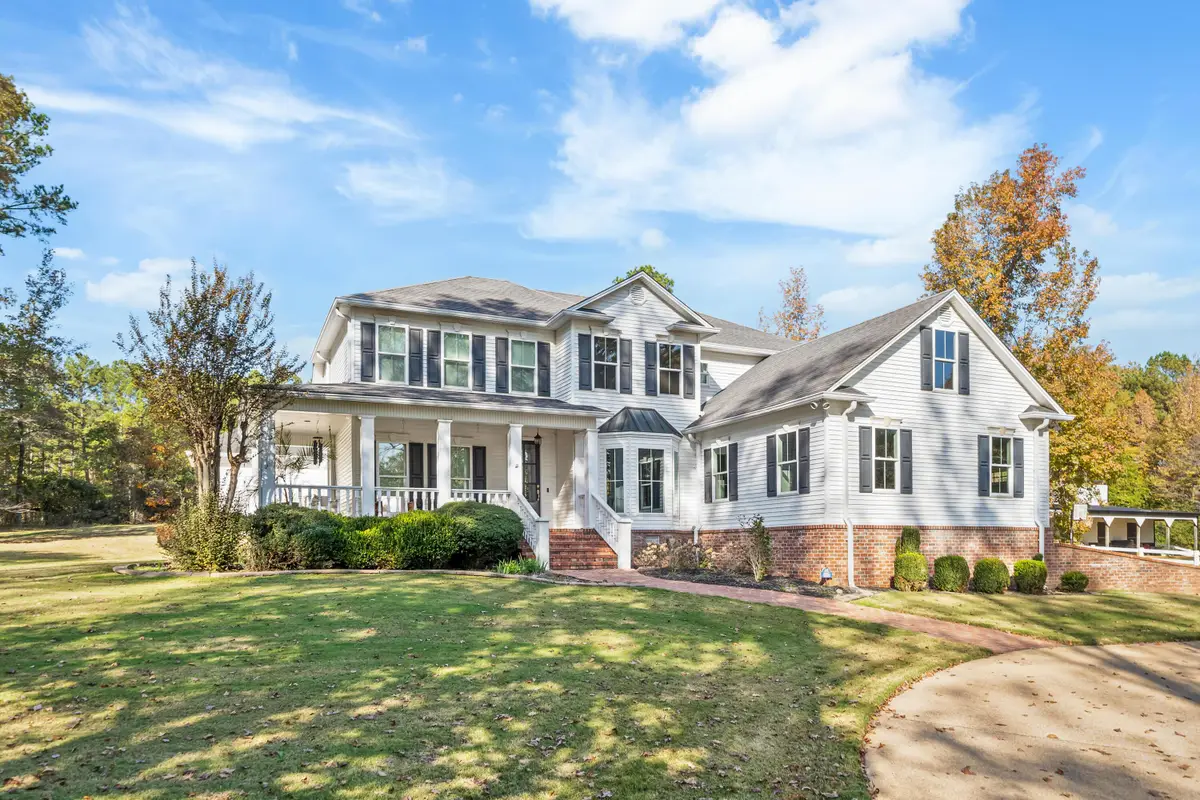 190 Henderson Road, Corinth, MS 38834 - Image #1