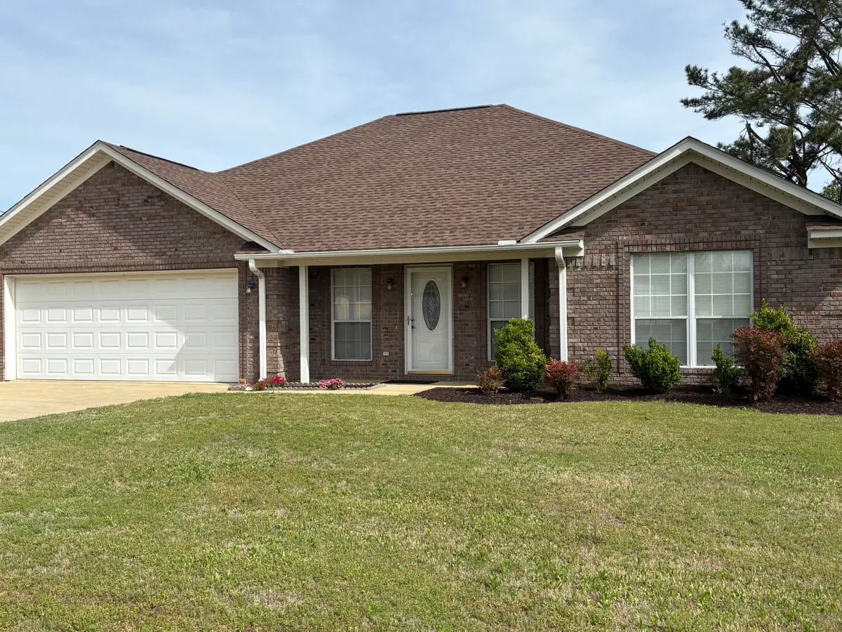 712 Monticello, New Albany, MS 38652 - #1