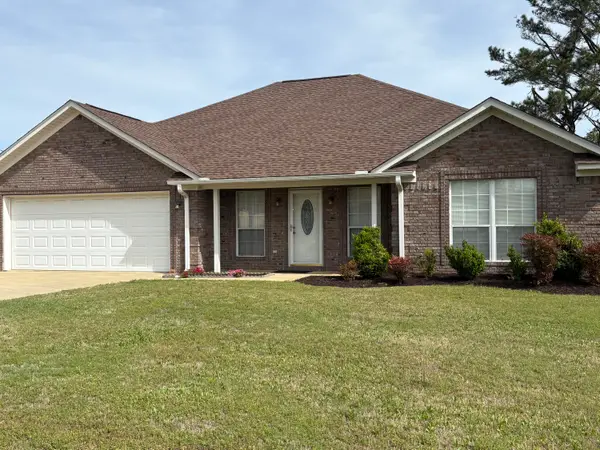 712 Monticello, New Albany, MS 38652