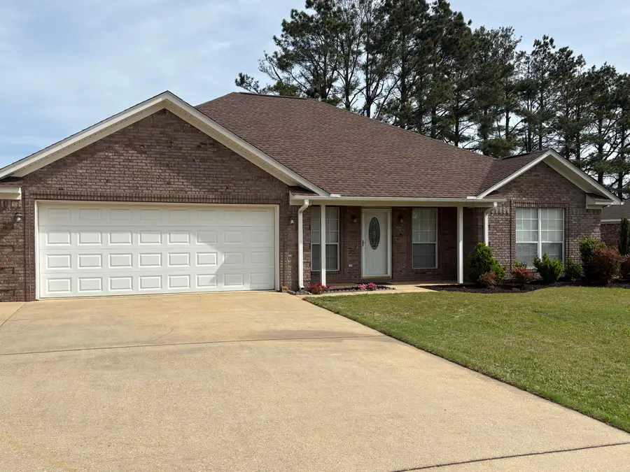 712 Monticello, New Albany, MS 38652 - #2