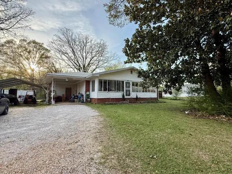 12161 Mississippi 371, Marietta, MS 38856 - #1