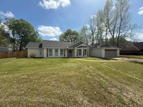 154 Quail Creek Road, Saltillo, MS 38866 - #3