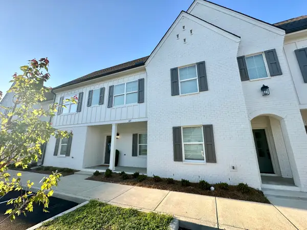 605 Meadow Crest Cr., Oxford, MS 38655