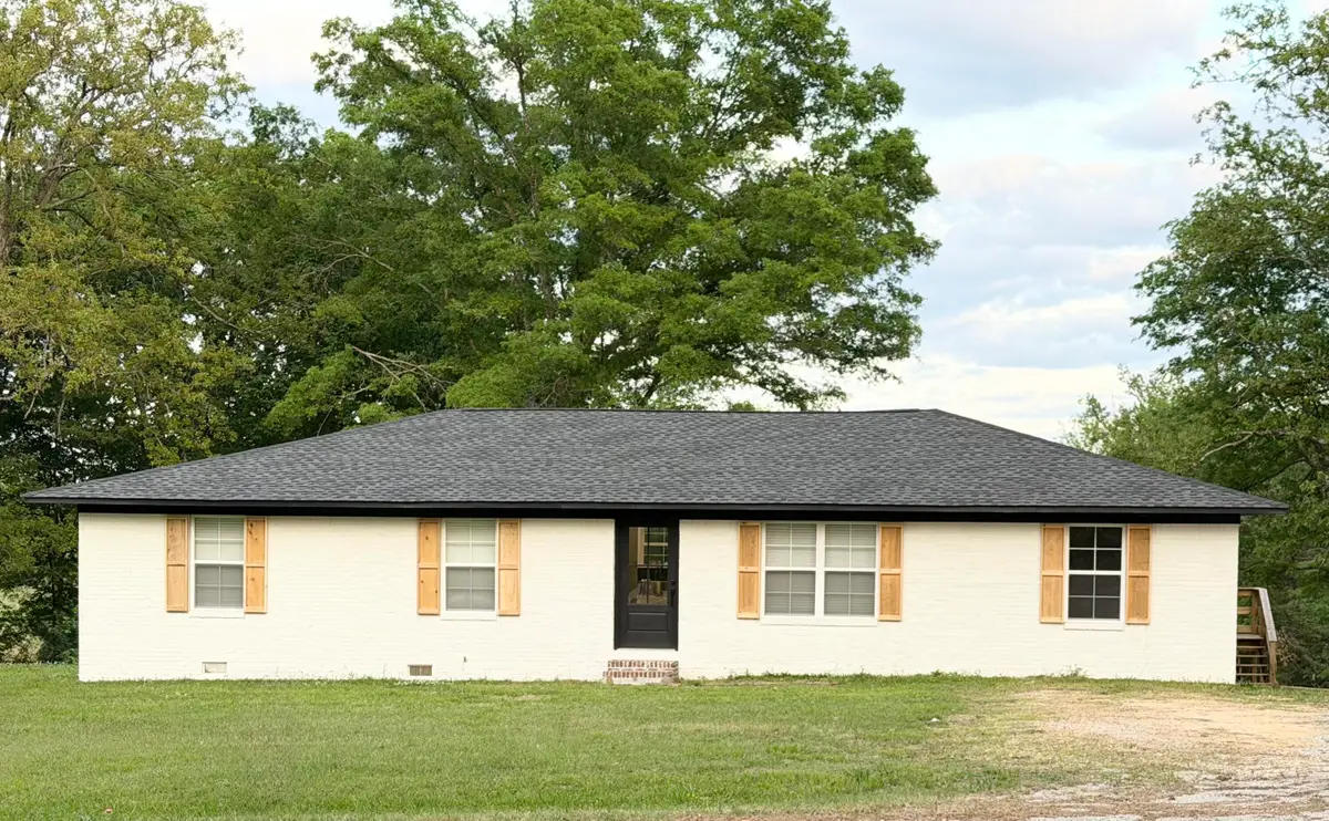 482 Euclatubba Road, Guntown, MS 38849 - #1