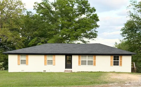 482 Euclatubba Road, Guntown, MS 38849