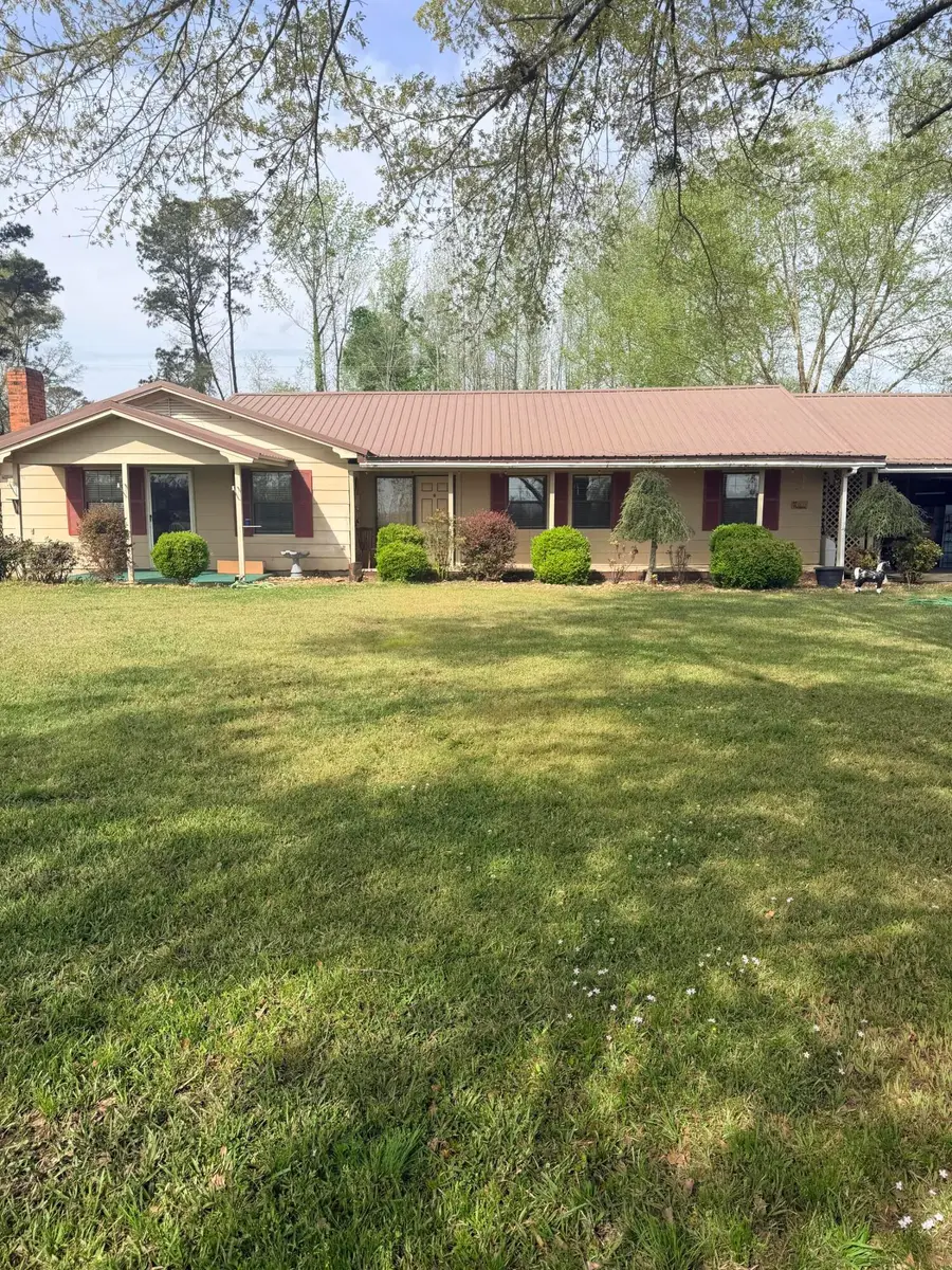 60121 Myatt Road, Amory, MS 38821 - #2