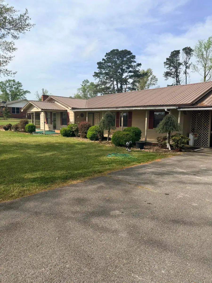 60121 Myatt Road, Amory, MS 38821 - #3
