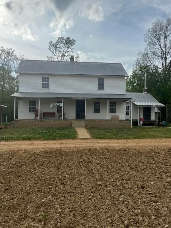 369 Honeybee, Randolph, MS 38864