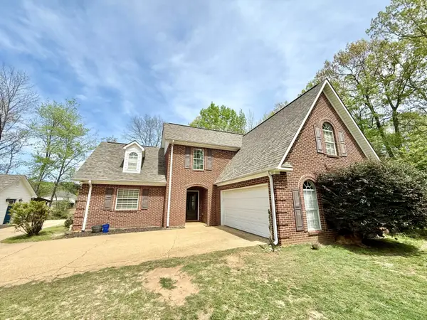 130 Connie Ave., Saltillo, MS 38866