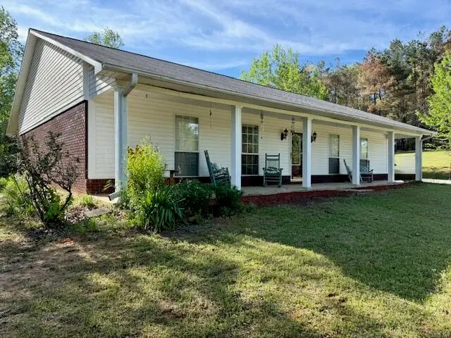 369 Laveda Lane, Pontotoc, MS 38863 - #2