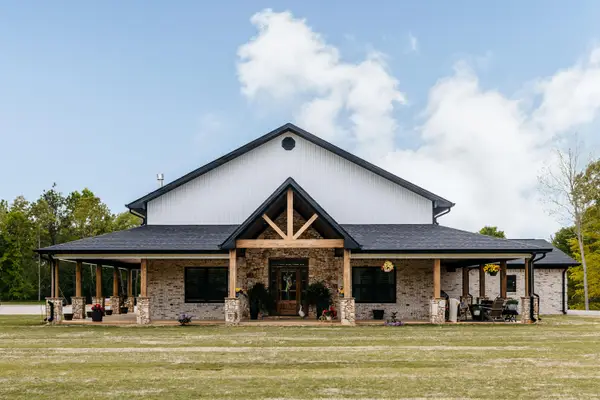 103 County Road 55, Tishomingo, MS 38873