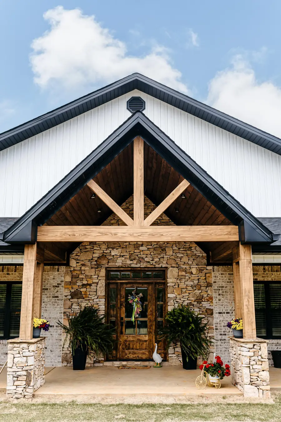 103 County Road 55, Tishomingo, MS 38873 - #2