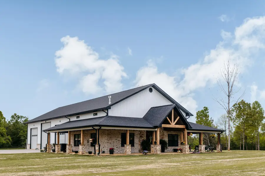 103 County Road 55, Tishomingo, MS 38873 - #3