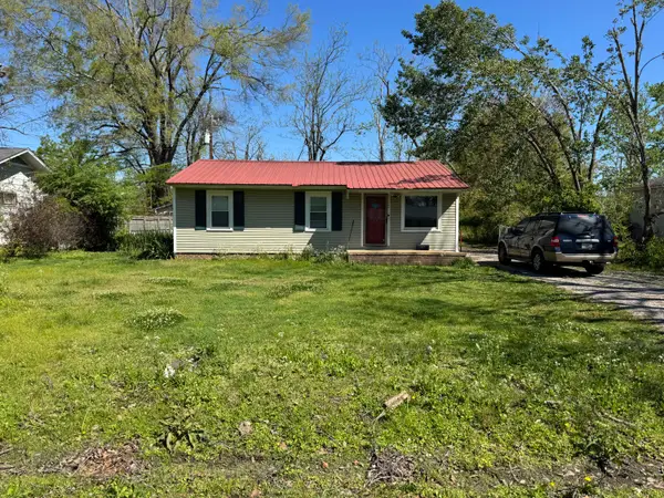 106 Colonial Dr., Booneville, MS 38829