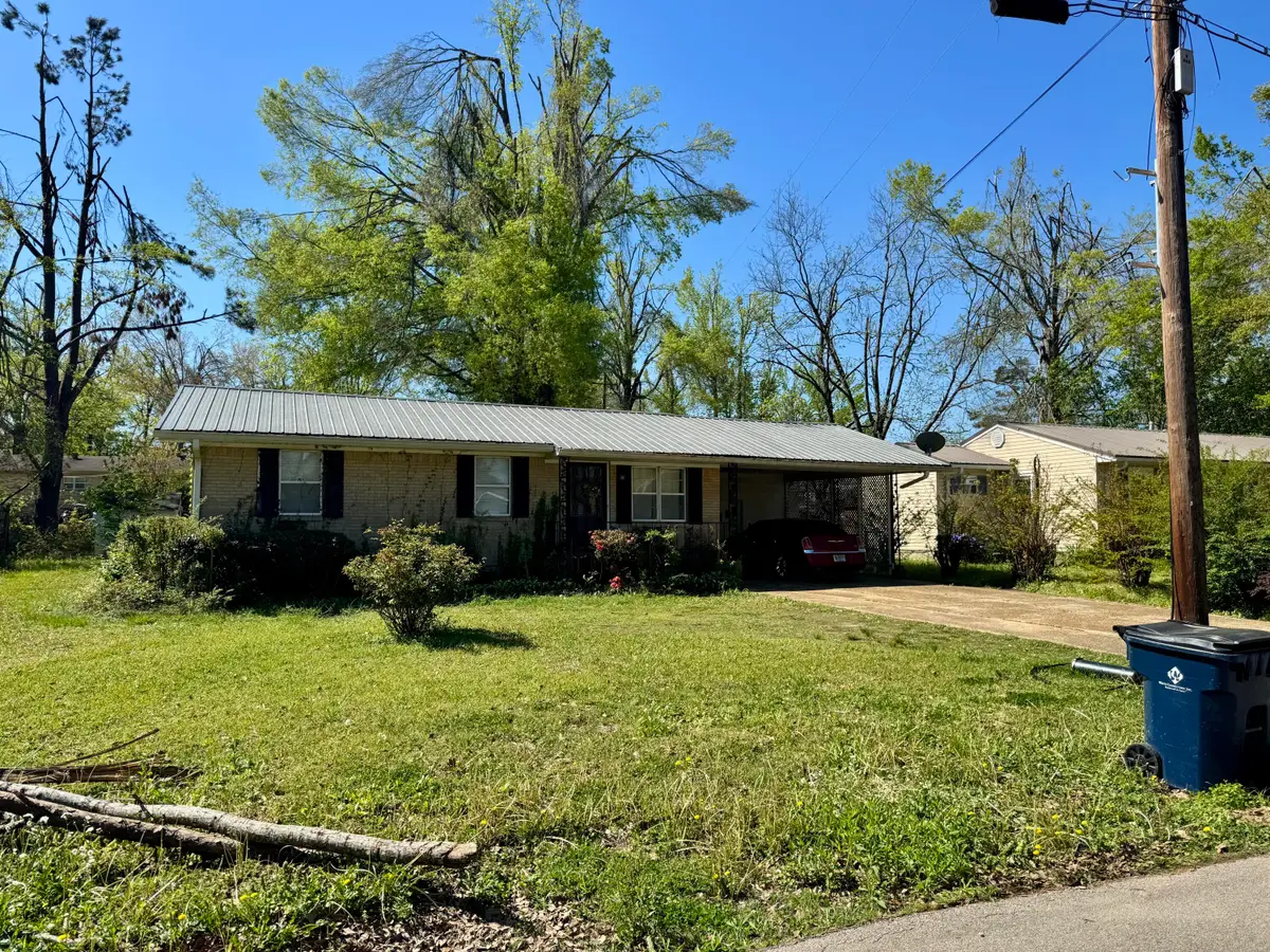 109 Colonial Dr., Booneville, MS 38829 - #1