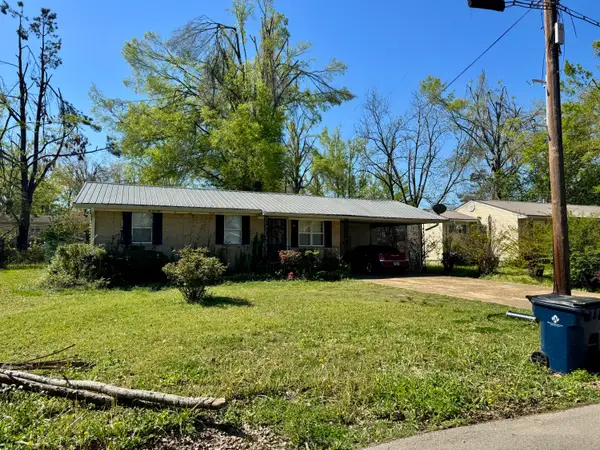 109 Colonial Dr., Booneville, MS 38829
