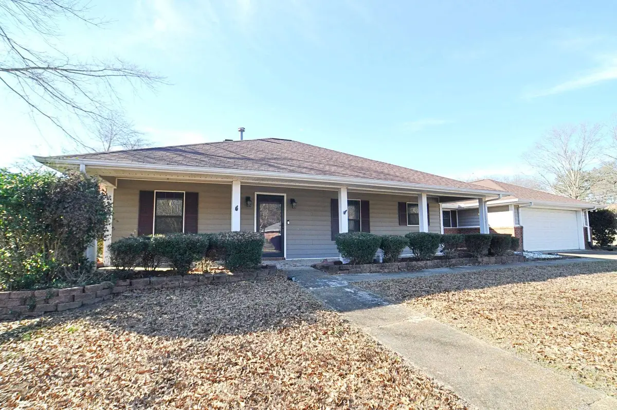 710 Ashley Ln., Tupelo, MS 38801 - Image #1