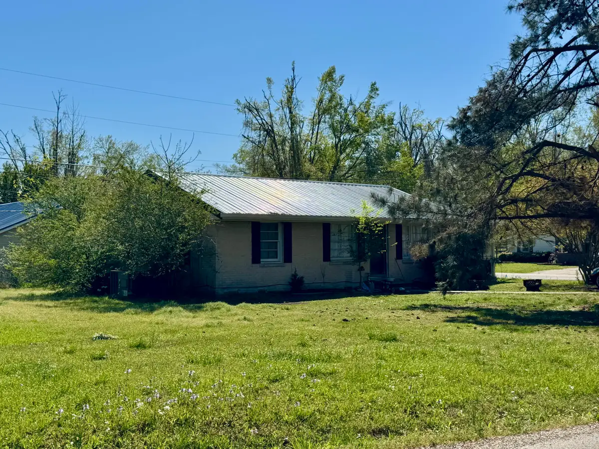 114 Magnolia Dr., Booneville, MS 38829 - #1