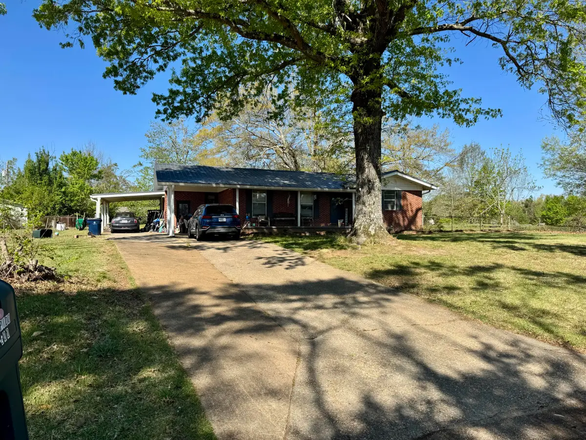 200 Windham Dr., Booneville, MS 38829 - #1