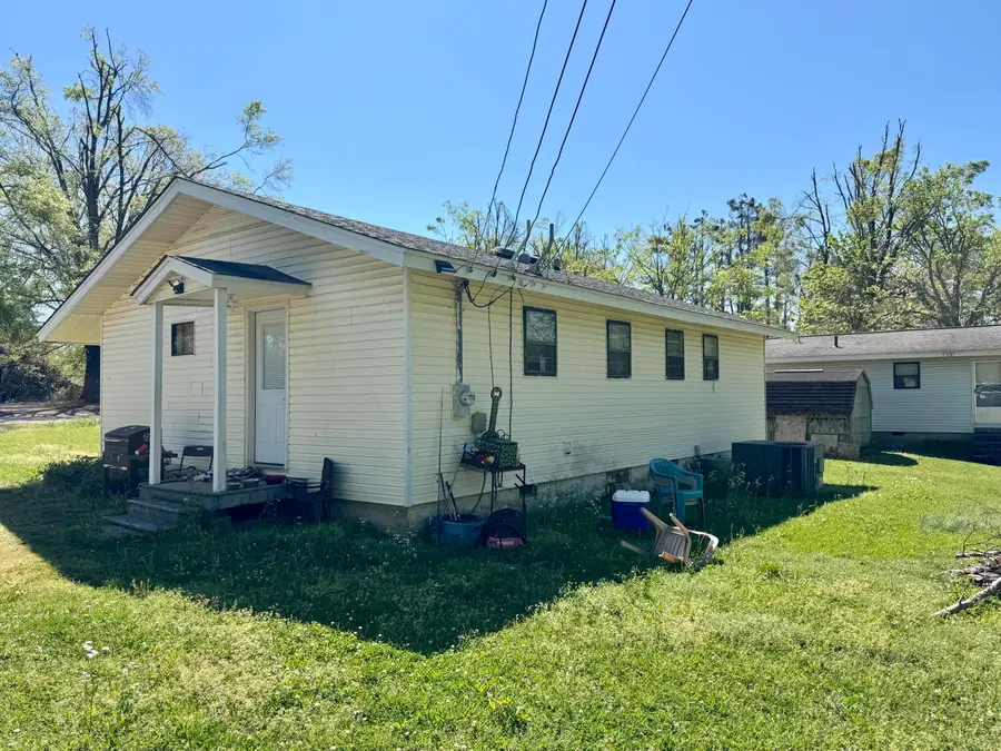 205 Felker St., Booneville, MS 38829 - #2