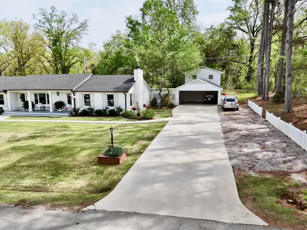 704 E Shady Ln., New Albany, MS 38652