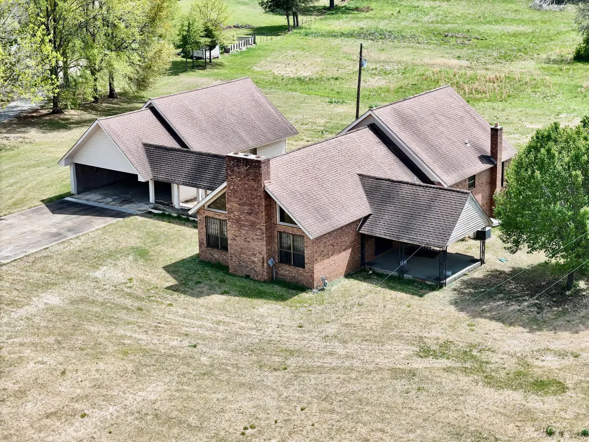 1062 Mississippi 348, New Albany, MS 38652 - #1