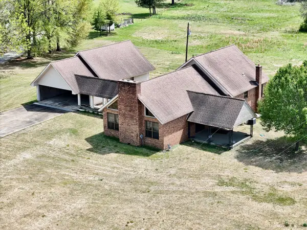 1062 Mississippi 348, New Albany, MS 38652