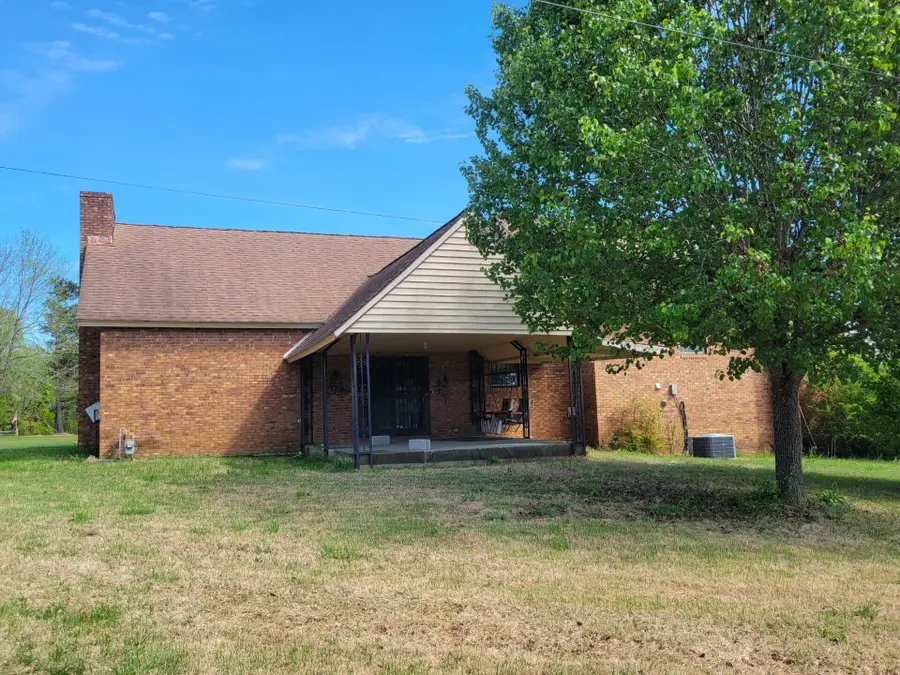 1062 Mississippi 348, New Albany, MS 38652 - #2