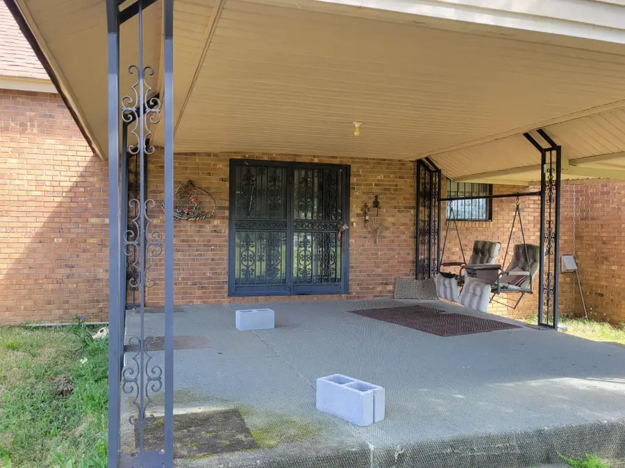 1062 Mississippi 348, New Albany, MS 38652 - #3