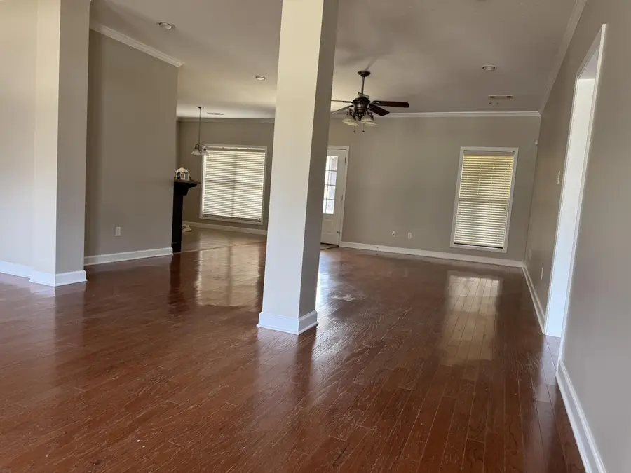 182 Ivywood Cove, Saltillo, MS 38866 - #3