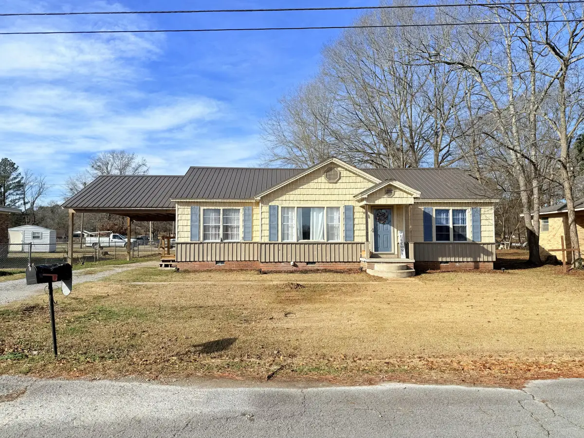 909 Blue Bell, Baldwyn, MS 38824 - Image #1