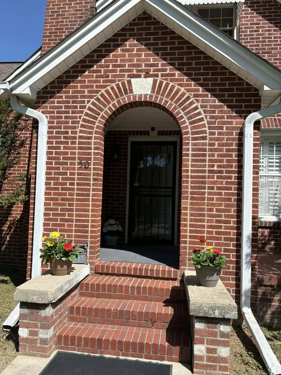 501 S 8th Ave., Amory, MS 38821 - #2