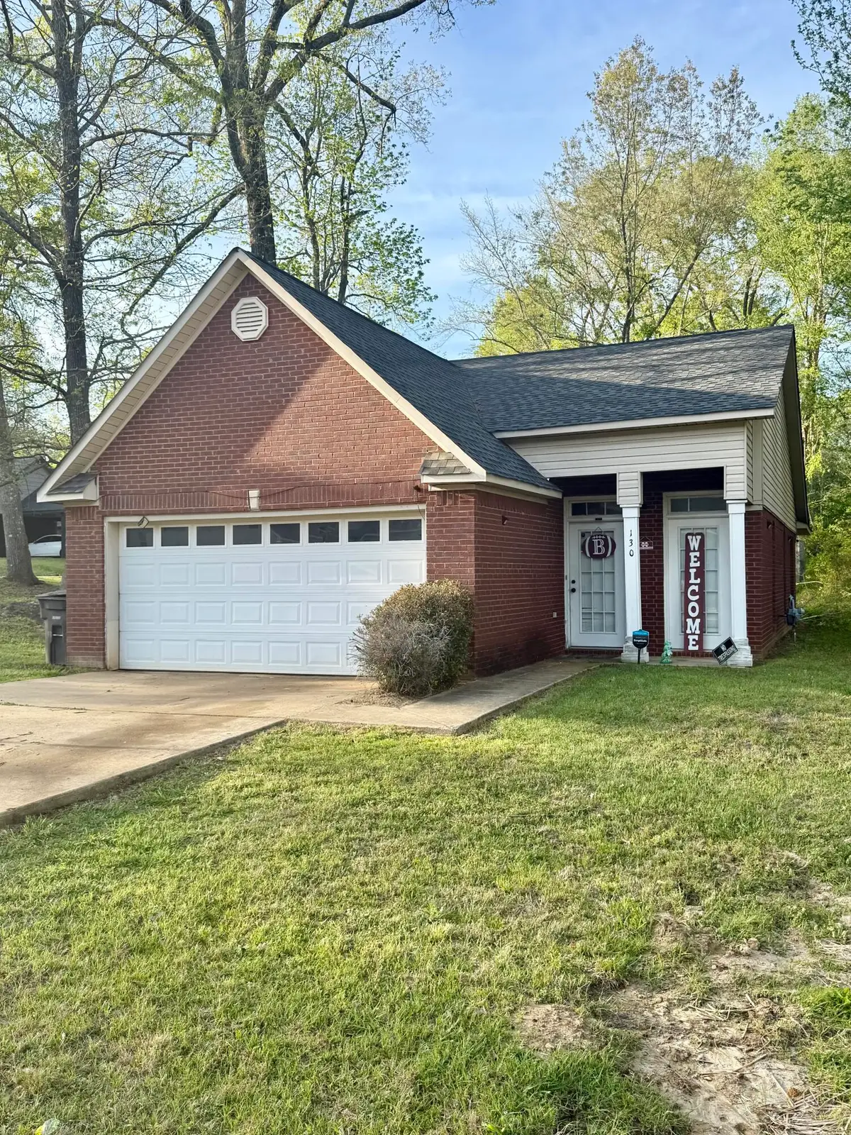 130 Oak Point, Plantersville, MS 38862 - #1