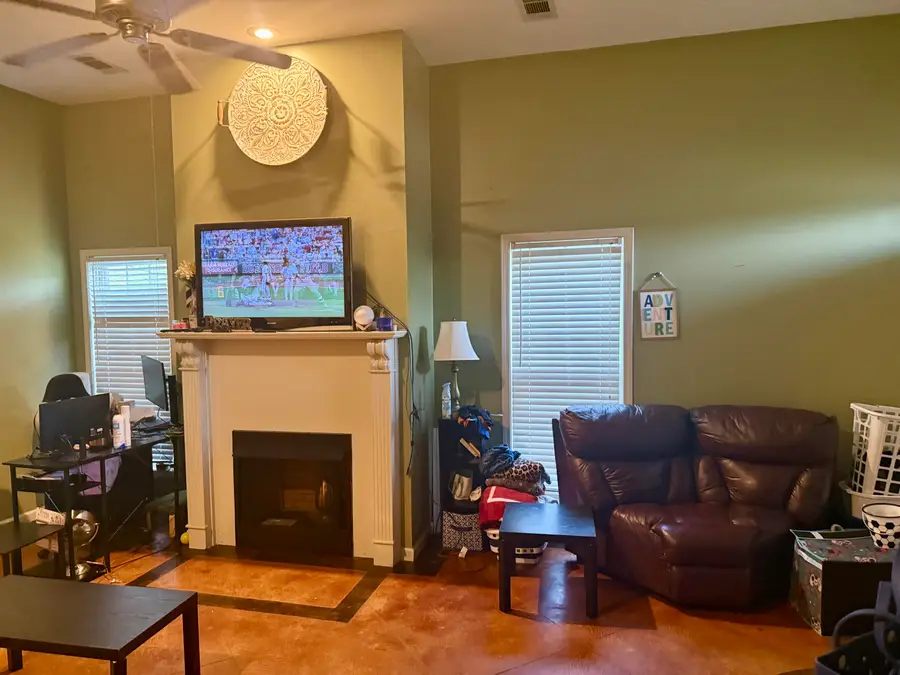 130 Oak Point, Plantersville, MS 38862 - #2