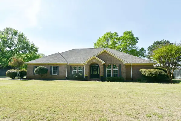 489 Road 900, Tupelo, MS 38801