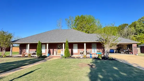 149 Stage Dr., Saltillo, MS 38866