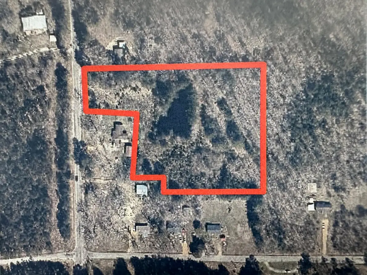 Coontail Road, Aberdeen, MS 39730 - #1