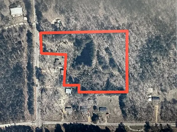 Coontail Road, Aberdeen, MS 39730