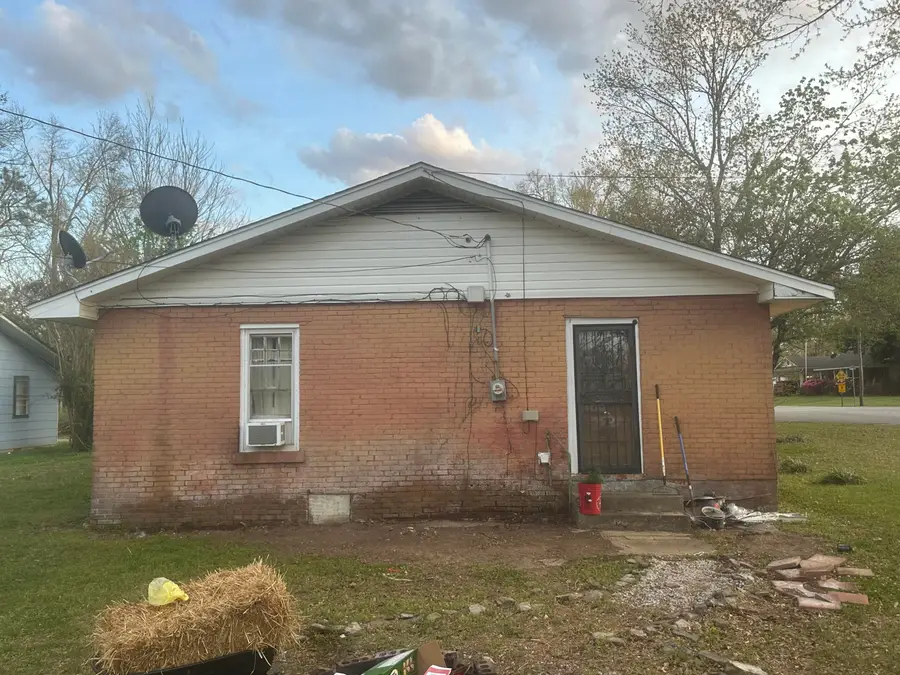 685 Ridge Avenue, Ashland, MS 38603 - #3