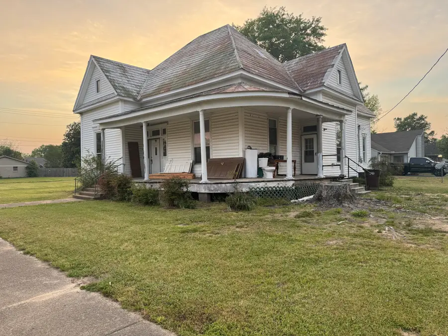 709 North Second Avenue, Amory, MS 38821 - #2