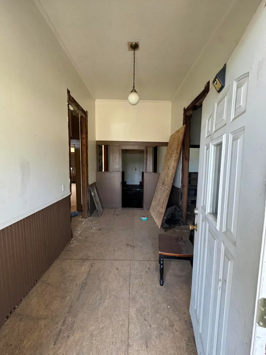 709 North Second Avenue, Amory, MS 38821 - #3