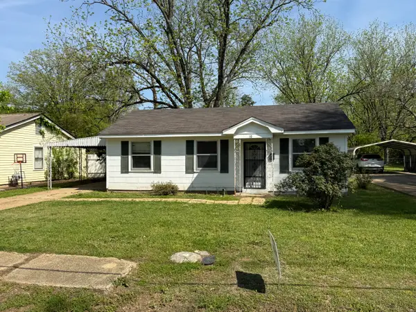 210 Murphy St., Okolona, MS 38860
