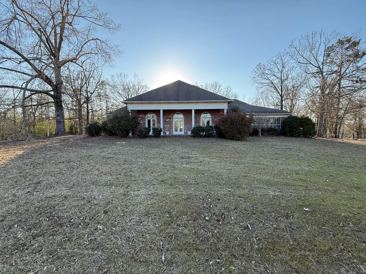 35 County Road 409, Rienzi, MS 38865 - #1
